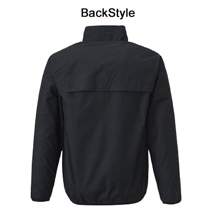 New Balance（ニューバランス） ウインドブレーカー 長袖 メンズ