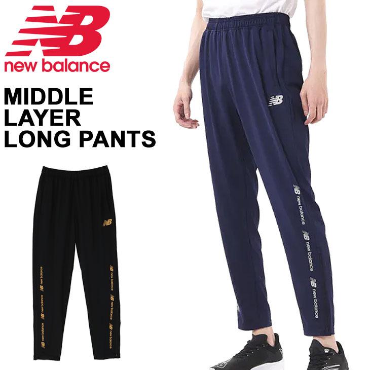 New Balance ロゴプリントパンツ Mサイズ New Balance for emmi】NB Logo Jogger Pants｜エミの通販