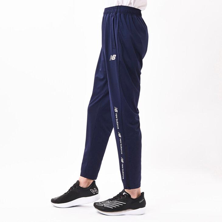 New Balance（ニューバランス） トレーニングパンツ ジャージ メンズ