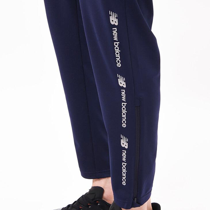New Balance（ニューバランス） トレーニングパンツ ジャージ メンズ