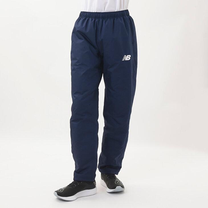 New Balance（ニューバランス） 中綿パンツ メンズ パデットパンツ