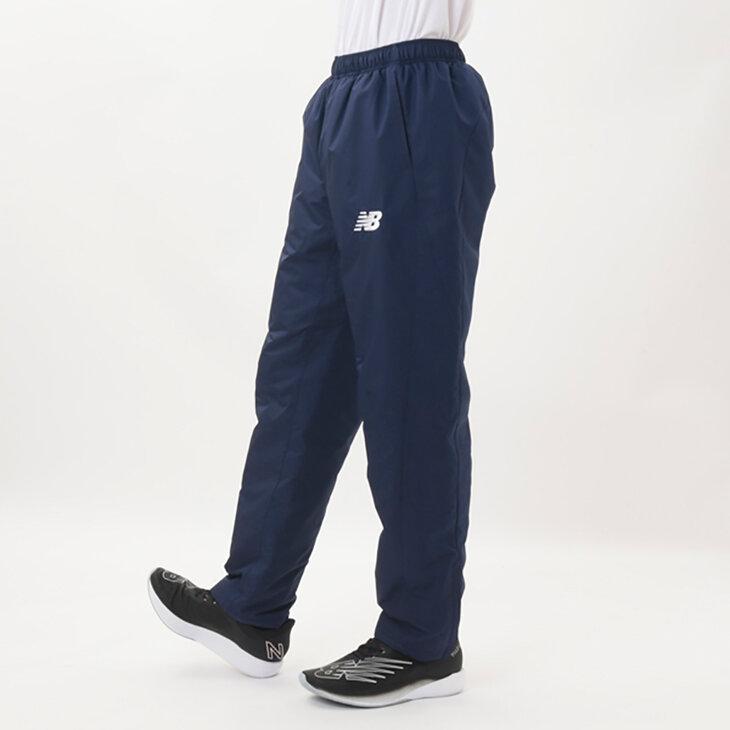 New Balance（ニューバランス） 中綿パンツ メンズ パデットパンツ