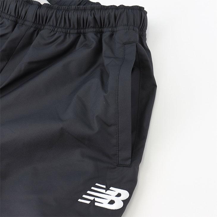 ニューバランス ウィンドブレーカー New Balance ウインドブレーカー ロングパンツ メンズ