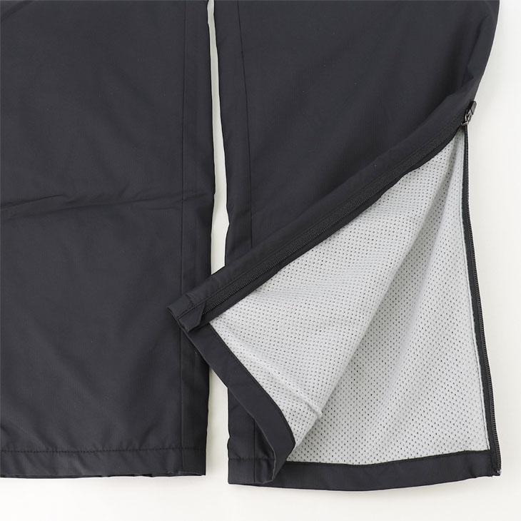 New Balance ニューバランス ウィンドブレーカーパンツ メンズ