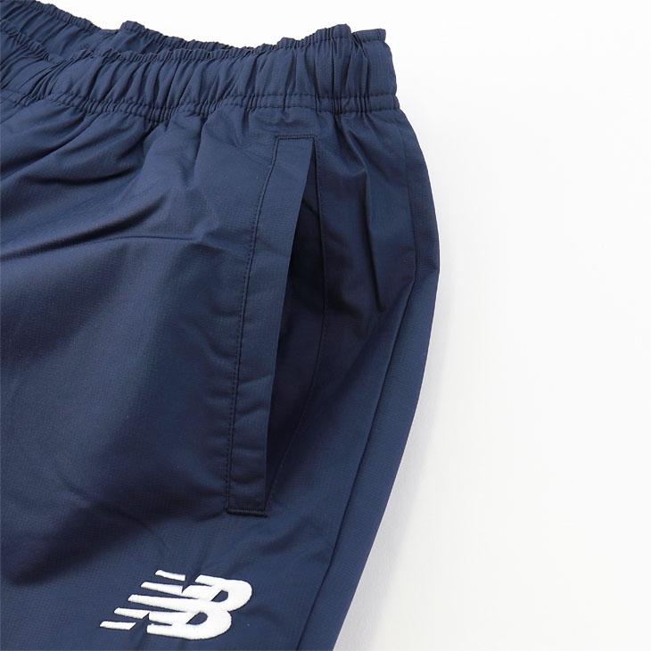 New Balance（ニューバランス） ウィンドブレーカーパンツ メンズ