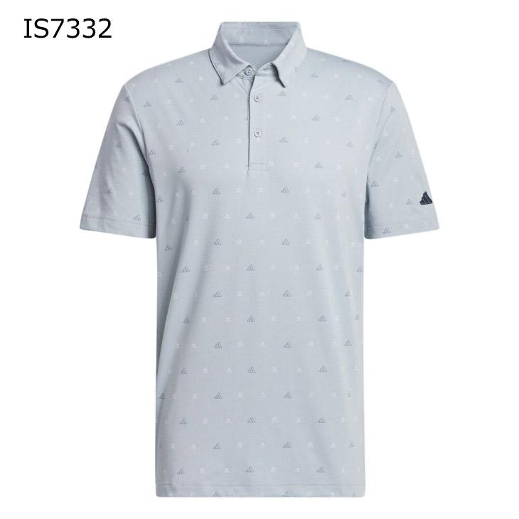 adidas アディダス ポロシャツ 半袖 メンズ ゴルフウェア GOLF adidas アディダス ポロシャツ 半袖 メンズ ゴルフウェア GOLF