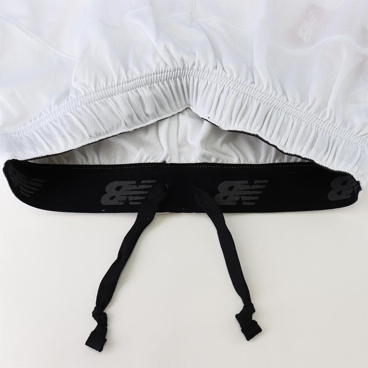 New Balance サッカーシャツとショートパンツセット 楽天市場】ニューバランス（カラーブルー）（ハーフパンツ