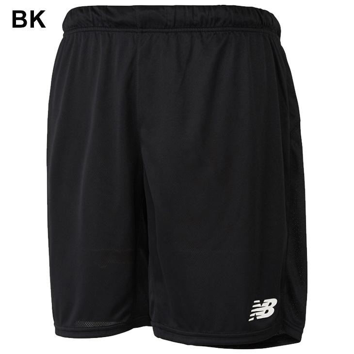 ゲームパンツ メンズ ショーツ ニューバランス Newbalance スポーツウェア サッカー 男性 ハーフパンツ ユニフォーム チーム Jmsf0490 取寄 返品不可 Apworld 通販 Paypayモール