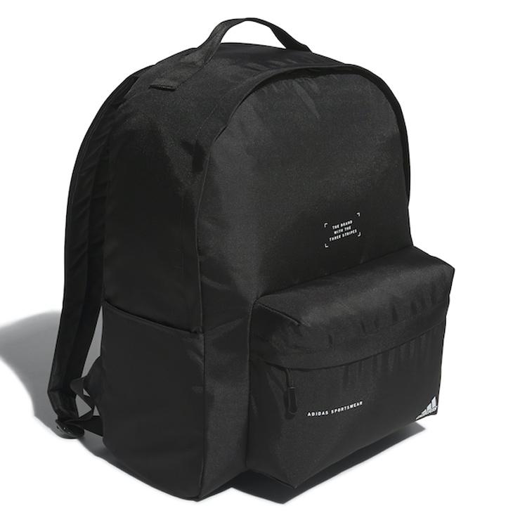 adidas（アディダス） リュックサック 27.6L メンズ レディース