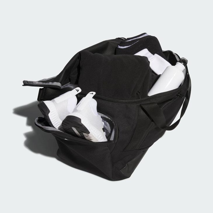 アディダス　スクバ　ボストンバック adidas（アディダス） ボストンバッグ 50L メンズ レディース adidas