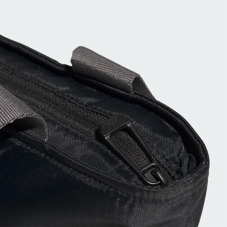 アディダス 保冷バッグ 5.75L adidas | クーラーバッグ トートバッグ型 ユニセックス 黒 紺 ランチバッグ スポーティ ブランド お弁当バッグ | adidas | 10