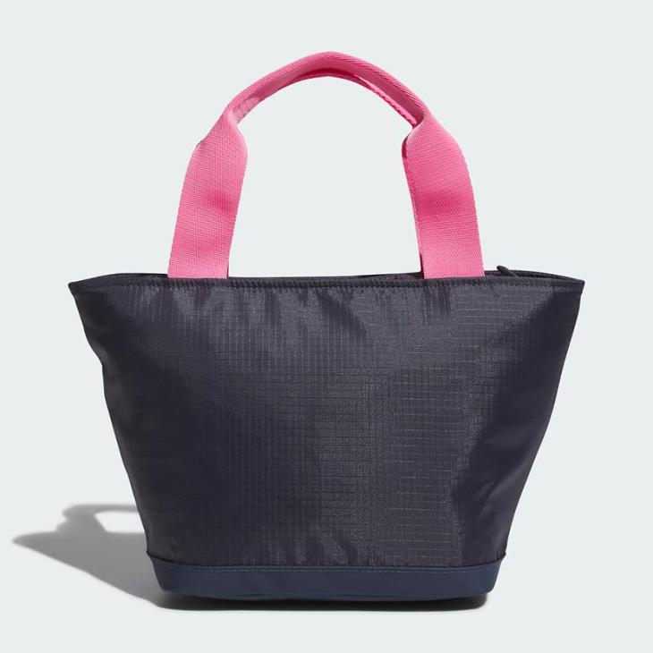 アディダス 保冷バッグ 5.75L adidas | クーラーバッグ トートバッグ型 ユニセックス 黒 紺 ランチバッグ スポーティ ブランド お弁当バッグ | adidas | 06