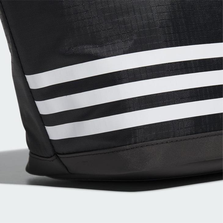 アディダス 保冷バッグ 5.75L adidas | クーラーバッグ トートバッグ型 ユニセックス 黒 紺 ランチバッグ スポーティ ブランド お弁当バッグ | adidas | 09