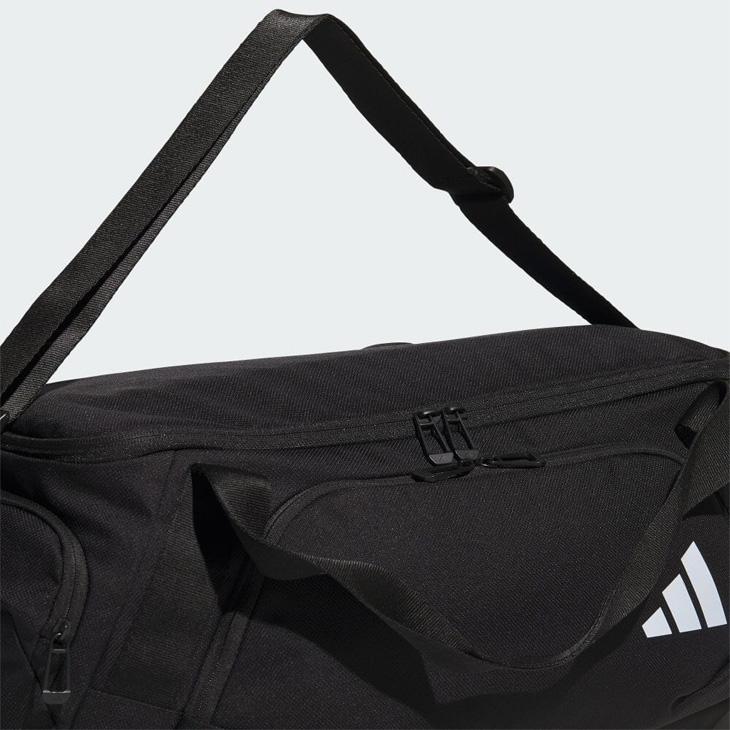 極美品　adidas アディダス ツアープロ　ボストンバッグ 大容量 ブラック 極美品 adidas アディダス ツアープロ ボストンバッグ 大容量