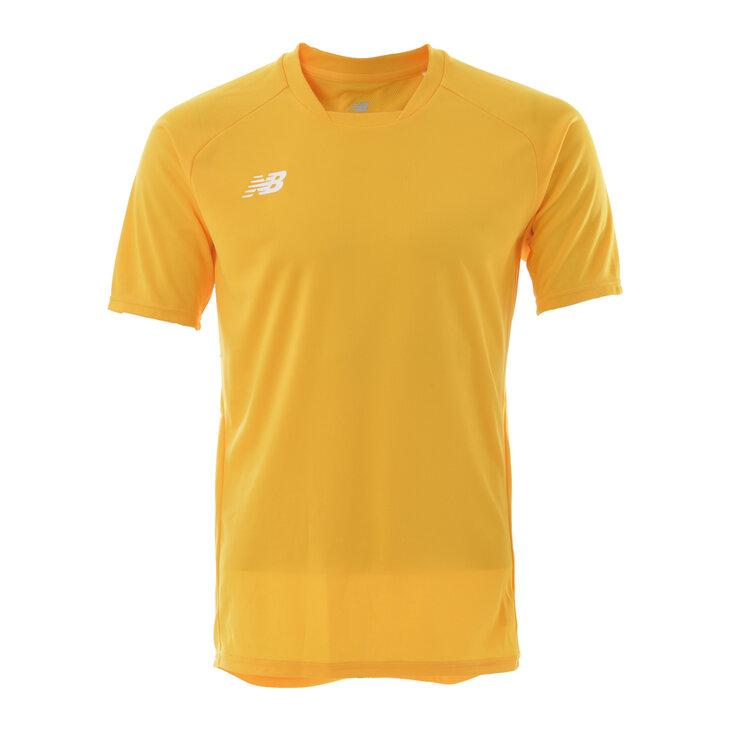 New Balance ニューバランス メンズ サッカー ゲームシャツ 半袖 New Balance ニューバランス メンズ サッカー ゲームシャツ 半袖