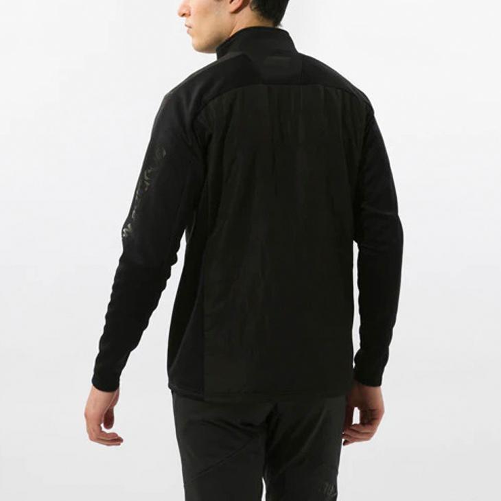 New Balance ピステ 上下セット 中綿 裏起毛 メンズ/ニューバランス