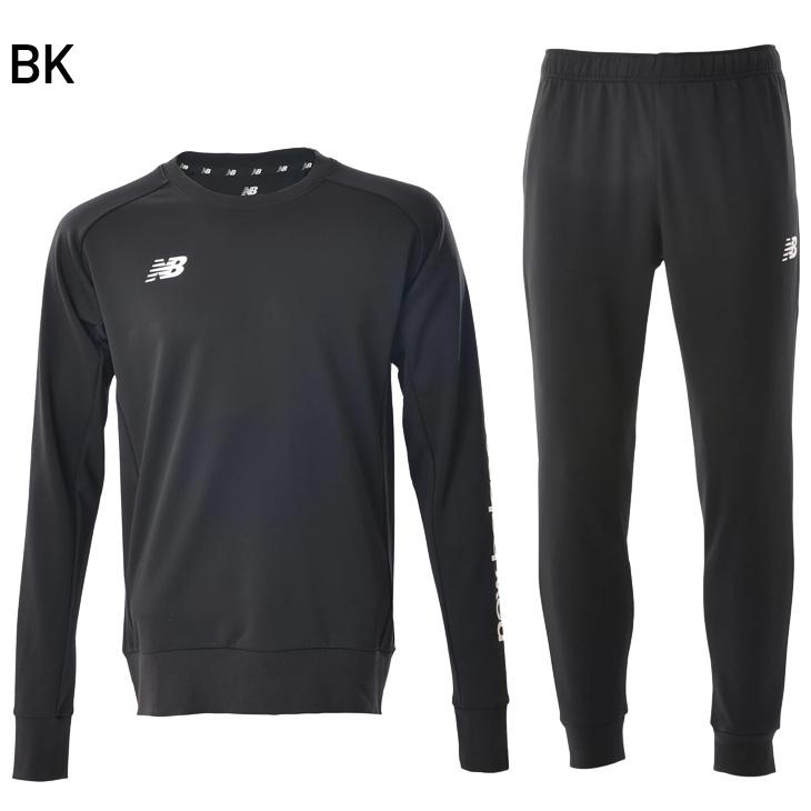New Balance（ニューバランス） スウェット 上下 メンズ チーム