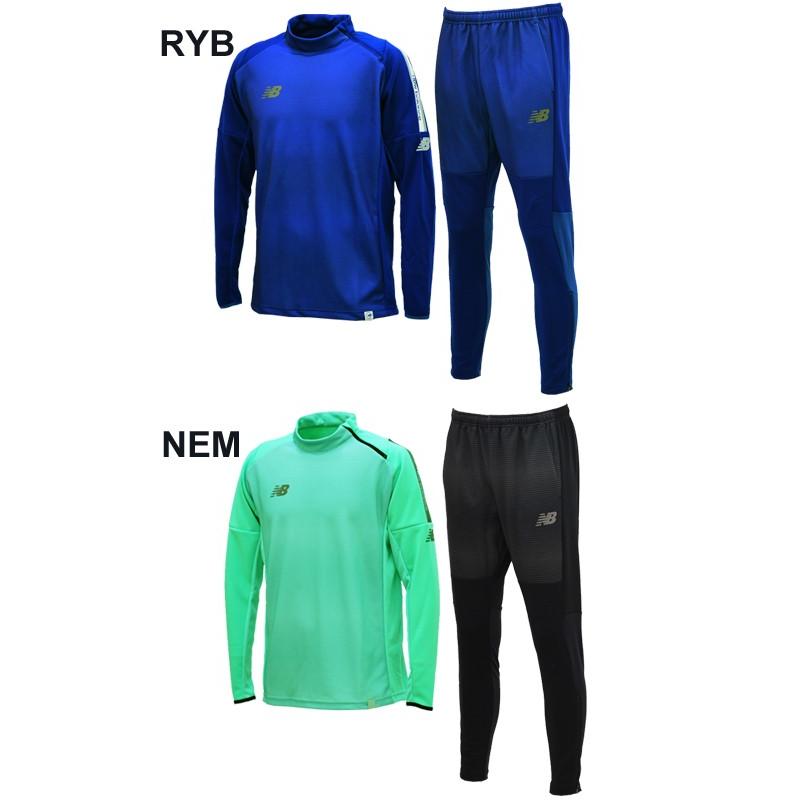 New Balance（ニューバランス） トレーニングウェア 上下セット