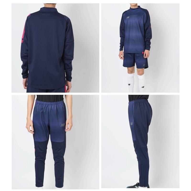 New Balance（ニューバランス） トレーニングウェア 上下セット