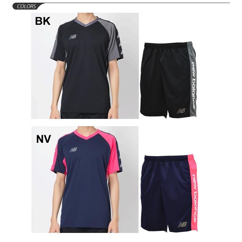 new balance ポロシャツとショートパンツセット ニューバランス（new balance）（メンズ）カーゴ ショートパンツ