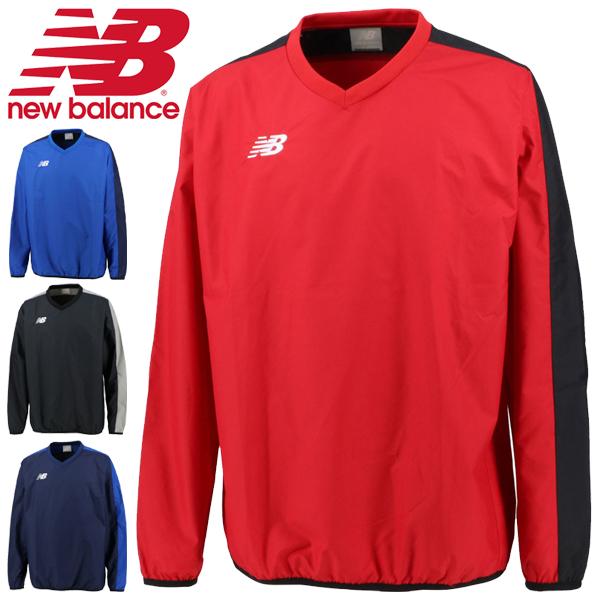 New Balance（ニューバランス） ピステトップ 長袖 ウィンドブレーカー