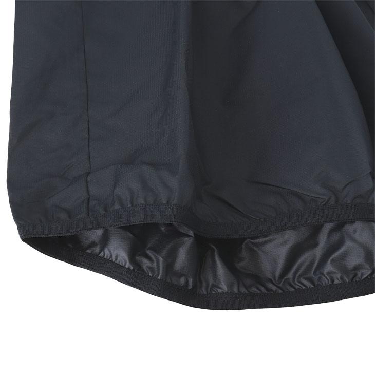 HUMMEL ヒュンメル ジュニアパデットジャケット(ブラック) HJW8093 90