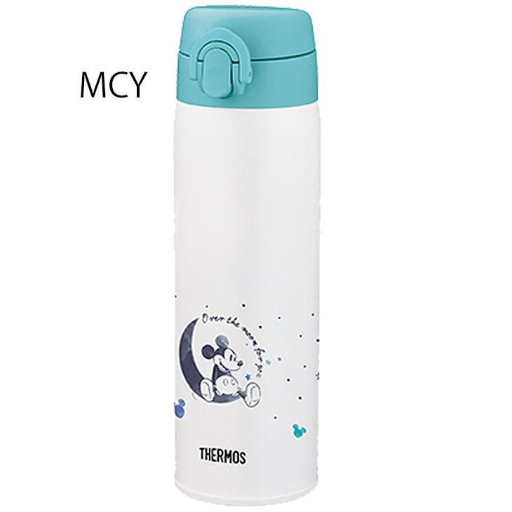 水筒 赤ちゃん ミルク作り サーモス Thermos 調乳用ステンレスボトル 保温 保冷 500ml 0 5l ミッキー ミニー Disneybaby キャラクター 丸洗い可能 Jnx 502ds Apworld 通販 Paypayモール