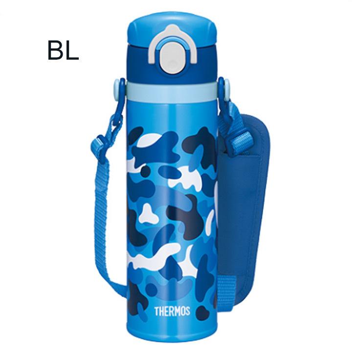 THERMOS（サーモス） 水筒 真空断熱キッズケータイマグ 保温・保冷