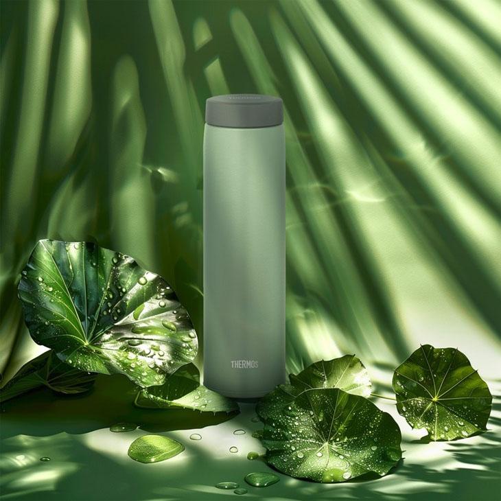 THERMOS サーモス 水筒 480ml 0.48L | 保温 保冷 真空断熱 THERMOS サーモス 水筒 480ml 0.48L | 保温 保冷 真空断熱