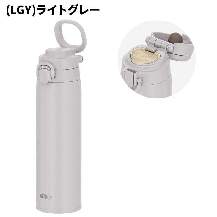 THERMOS（サーモス） ステンレス製 水筒 0.75L 750ml 保冷 保冷 真空
