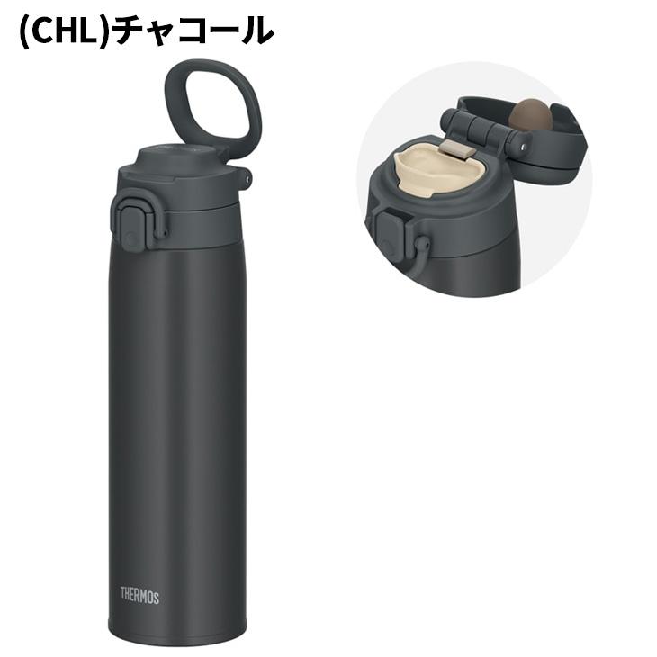 THERMOS（サーモス） ステンレス製 水筒 0.75L 750ml 保冷 保冷 真空