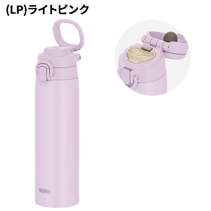 THERMOS（サーモス） ステンレス製 水筒 0.75L 750ml 保冷 保冷 真空