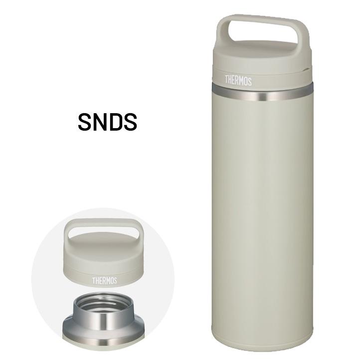 THERMOS（サーモス） ステンレス製 水筒 800ml 0.8L 保冷 保冷 真空