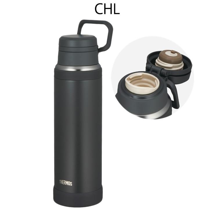 THERMOS サーモス 水筒 1L 1000ml 保冷 真空断熱ケータイマグ 食洗機