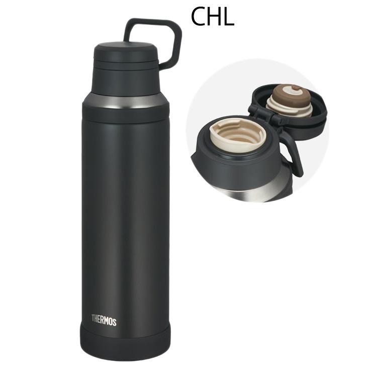 THERMOS（サーモス） 水筒 1.5L 1500ml 保冷 保冷 真空断熱ケータイ