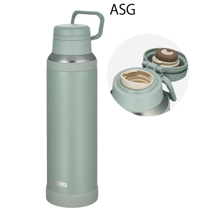 THERMOS（サーモス） 水筒 1.5L 1500ml 保冷 保冷 真空断熱ケータイ
