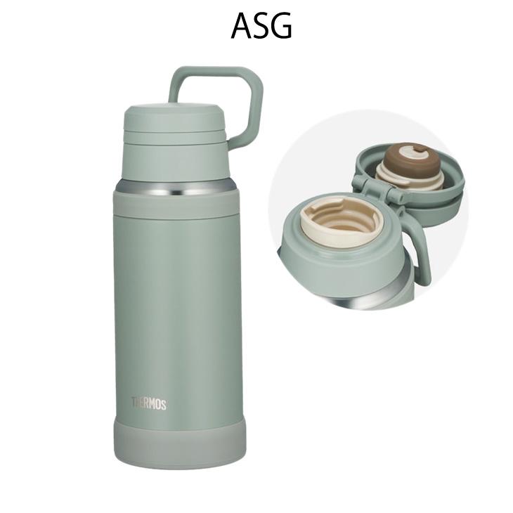 THERMOS サーモス 水筒 750ml 0.75L 保冷 真空断熱ケータイマグ