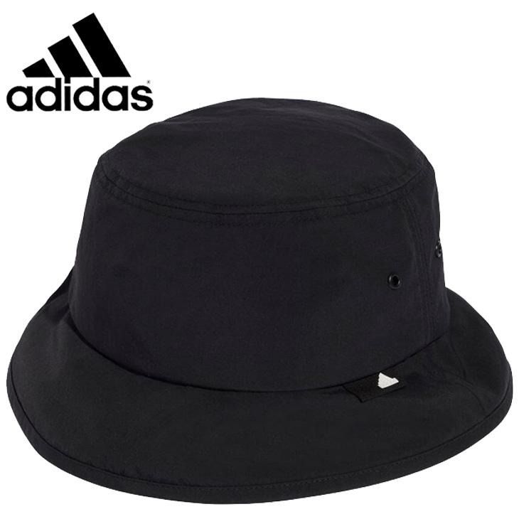 adidas（アディダス） テック バケットハット 帽子 メンズ レディース