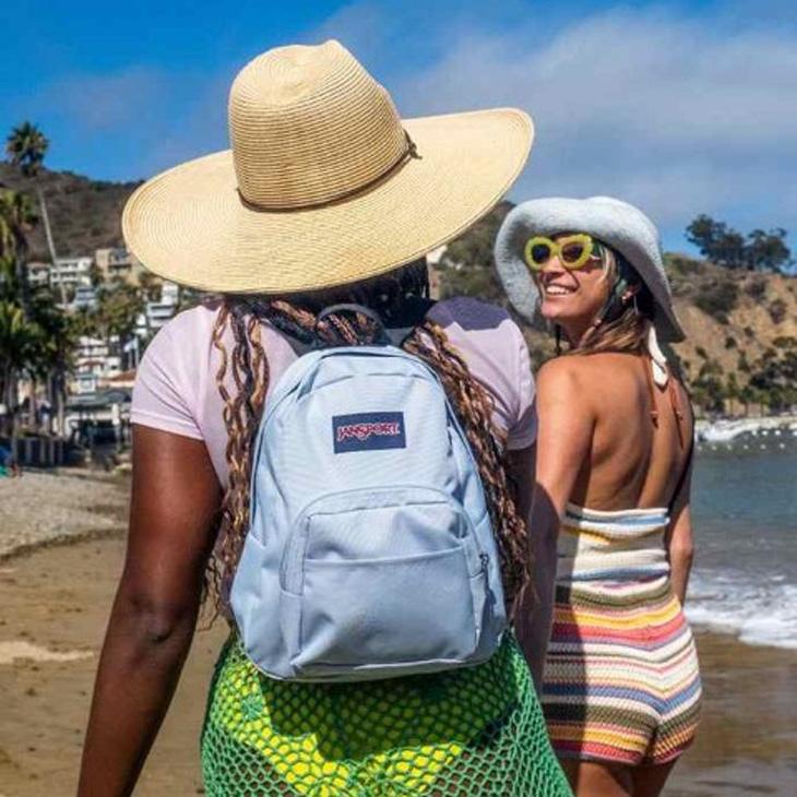JANSPORT（ジャンスポーツ） リュックサック 10L レディース メンズ 