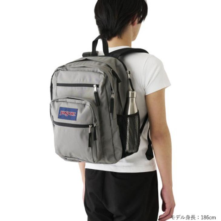 JANSPORT（ジャンスポーツ） ャンスポーツ リュックサック 34L メンズ