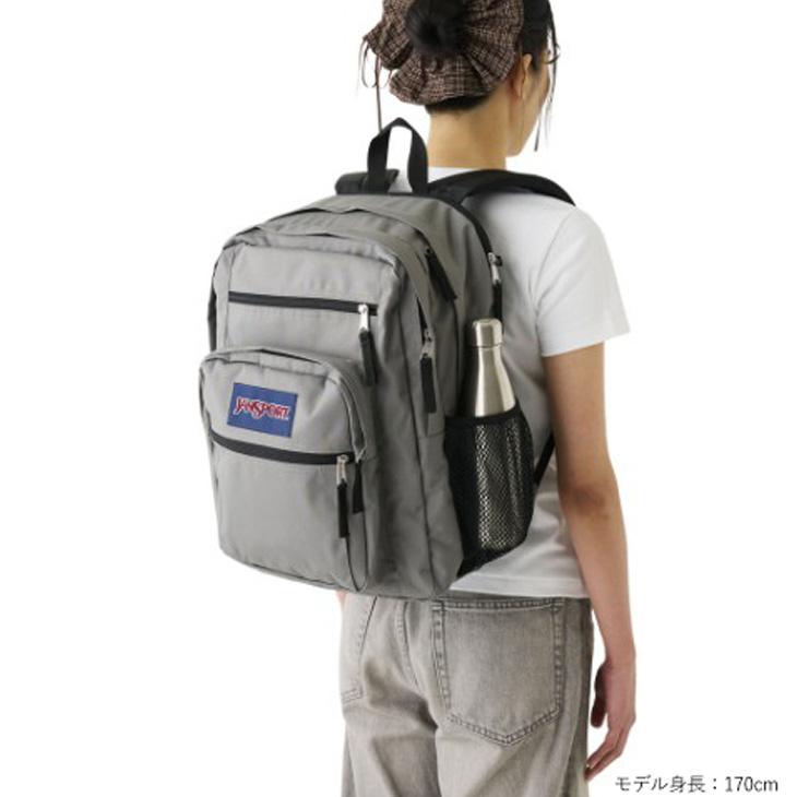 JANSPORT（ジャンスポーツ） ャンスポーツ リュックサック 34L メンズ