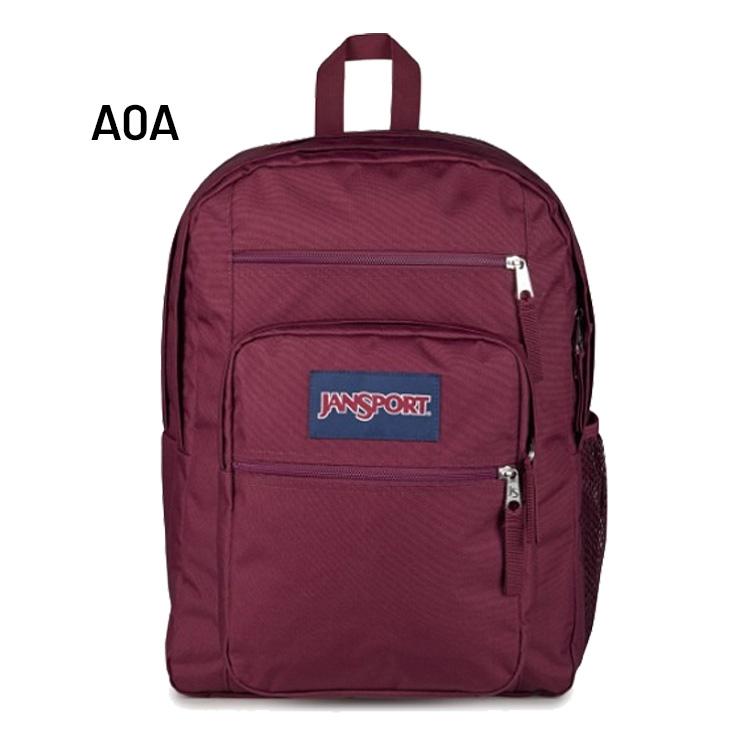 JANSPORT（ジャンスポーツ） ャンスポーツ リュックサック 34L メンズ