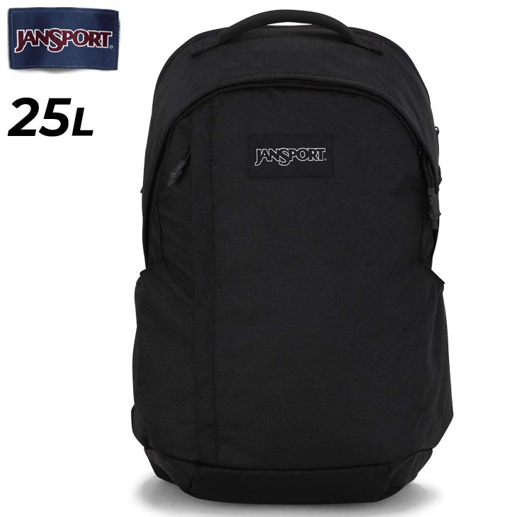 JANSPORT（ジャンスポーツ） リュックサック 25L メンズ レディース 