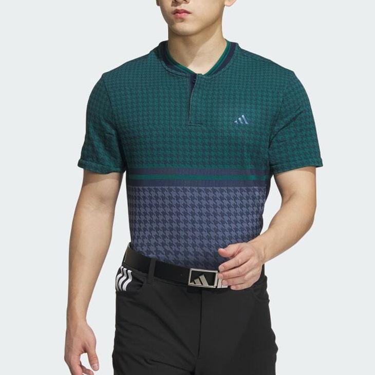 adidas（アディダス） ポロシャツ メンズ ゴルフシャツ adidas GOLF