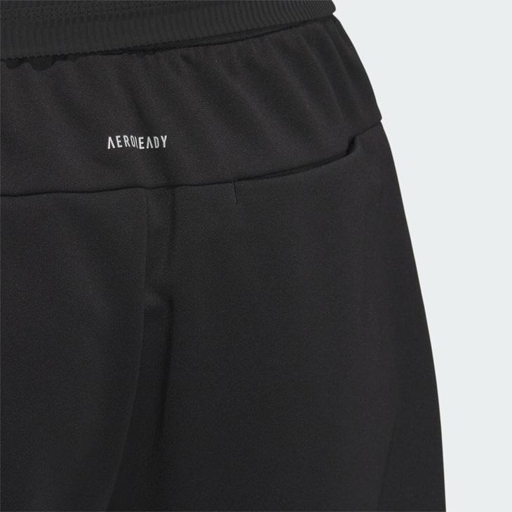 adidas アディダス ルーズフィット トラックパンツ ジャージ M 黒 adidas アディダス ロングパンツ メンズ トラックパンツ BYD3S