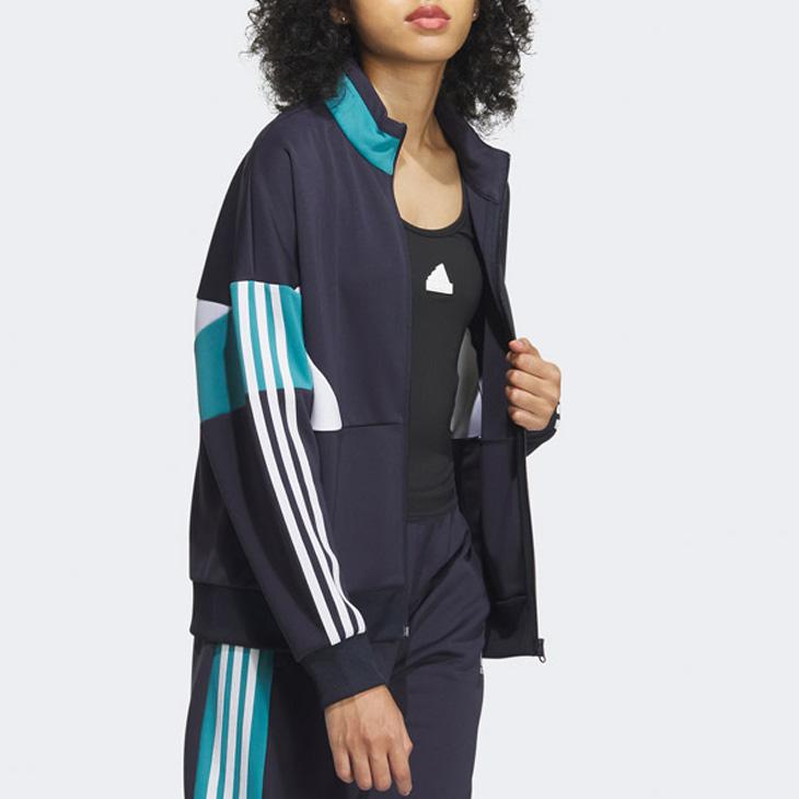 adidas アディダス ジャージ ジャケット レディース W TEAM adidas アディダス ジャージ ジャケット レディース W TEAM