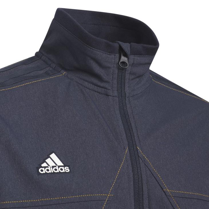 adidas（アディダス） キッズ ジャケット ウィンドブレーカー adidas