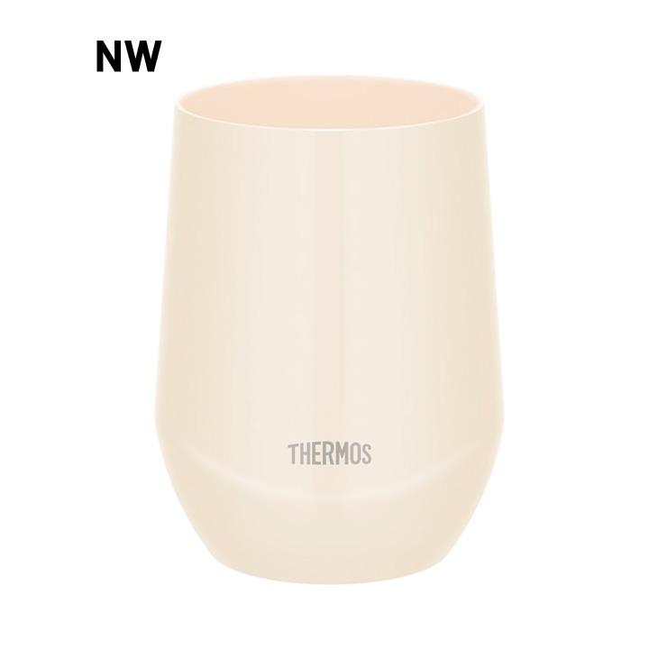 THERMOS（サーモス） 真空断熱マグカップ 400ml 0.4L 保冷 保温