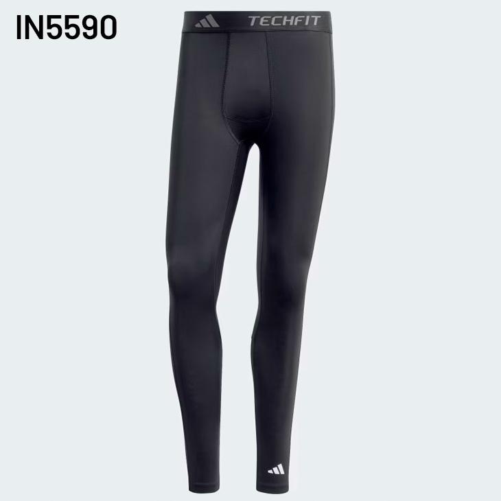 adidas（アディダス） コンプレッションタイツ メンズ テックフィット