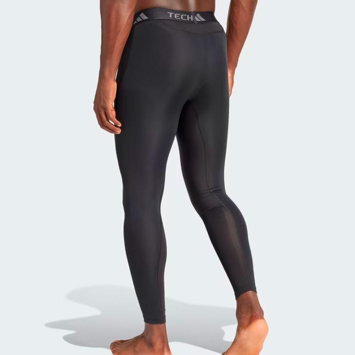 adidas（アディダス） コンプレッションタイツ メンズ テックフィット